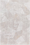 Surya Rug Co. Carmel Light Gray Rug | Camel Rugs | Rugs Done Right 