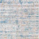 Surya Rug Co. Carmel Light Gray Rug | Carmel Rugs | Rugs Done Right