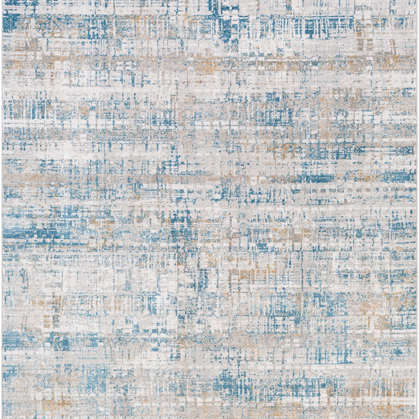 Surya Rug Co. Carmel Light Gray Rug | Carmel Rugs | Rugs Done Right