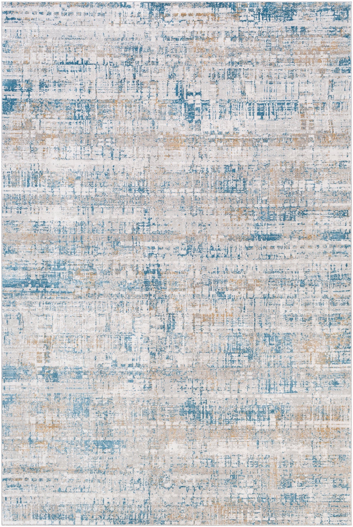Surya Rug Co. Carmel Light Gray Rug | Carmel Rugs | Rugs Done Right