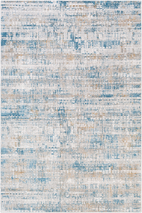 Surya Rug Co. Carmel Light Gray Rug | Carmel Rugs | Rugs Done Right