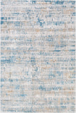 Surya Rug Co. Carmel Light Gray Rug | Carmel Rugs | Rugs Done Right