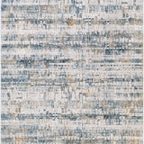 Surya Rug Co. Carmel Light Gray Rug | Carmel Rugs | Rugs Done Right 