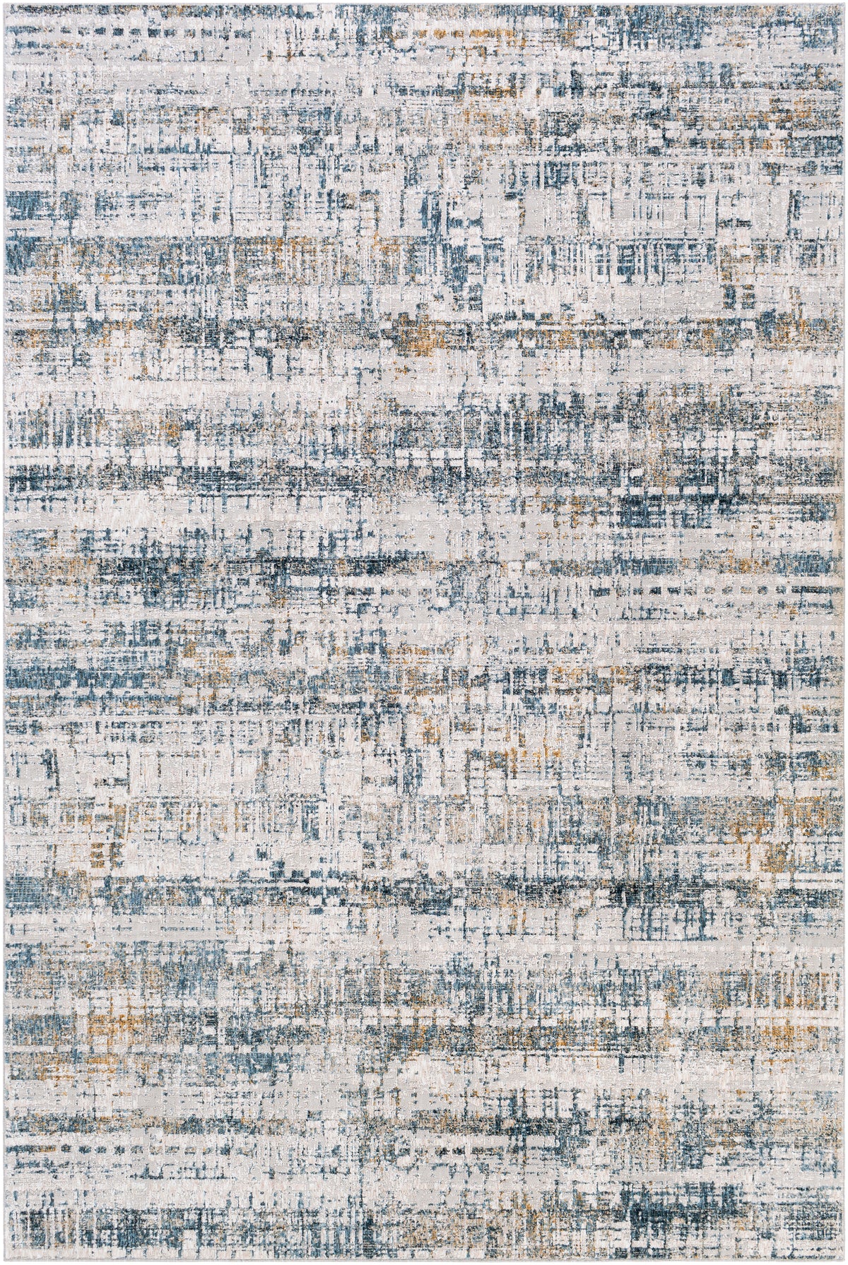 Surya Rug Co. Carmel Light Gray Rug | Carmel Rugs | Rugs Done Right 