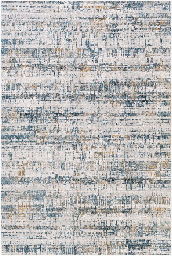 Surya Rug Co. Carmel Light Gray Rug | Carmel Rugs | Rugs Done Right 