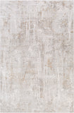 Surya Rug Co. Carmel Light Gray Rug | Camel Rugs | Rugs Done Right 