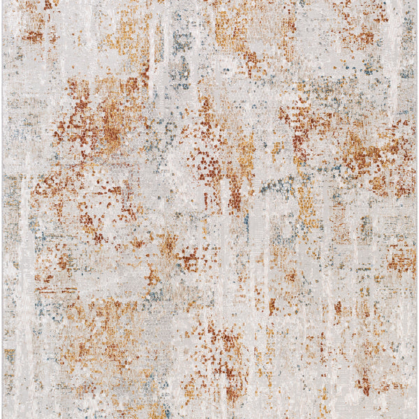 surya rug co carmel crl 2311 light gray rug