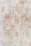 surya rug co carmel crl 2311 light gray rug