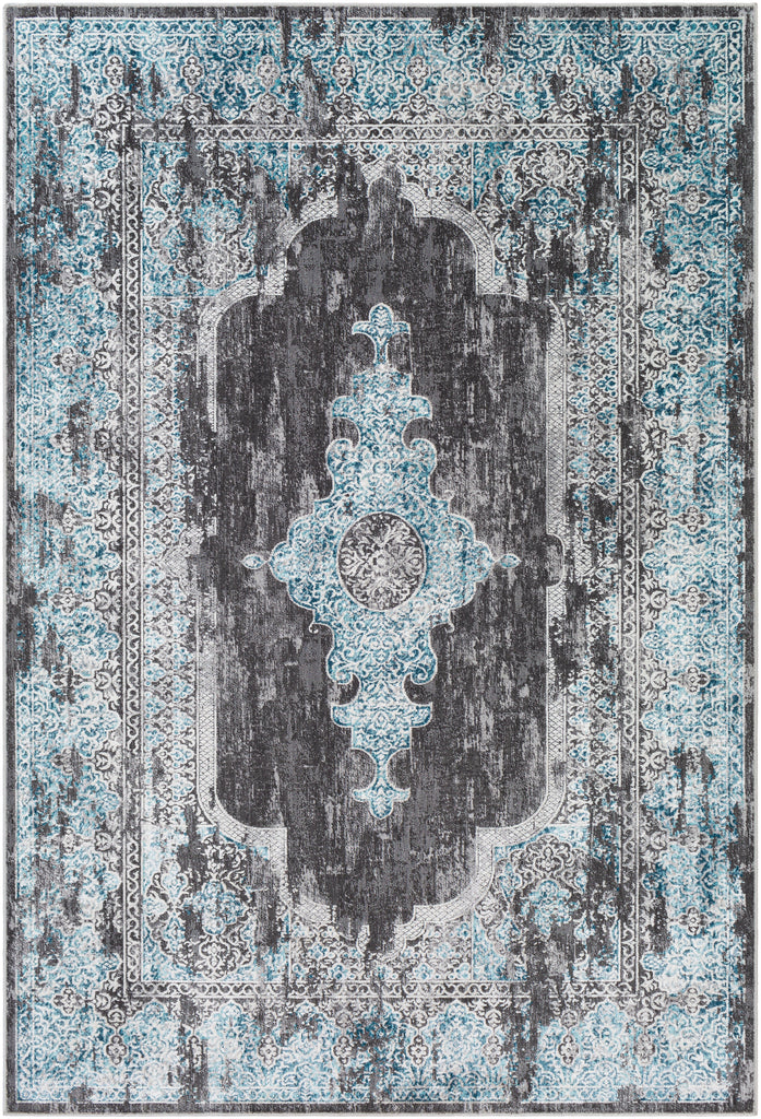 surya rug co couture ctu 2313 dark brown rug