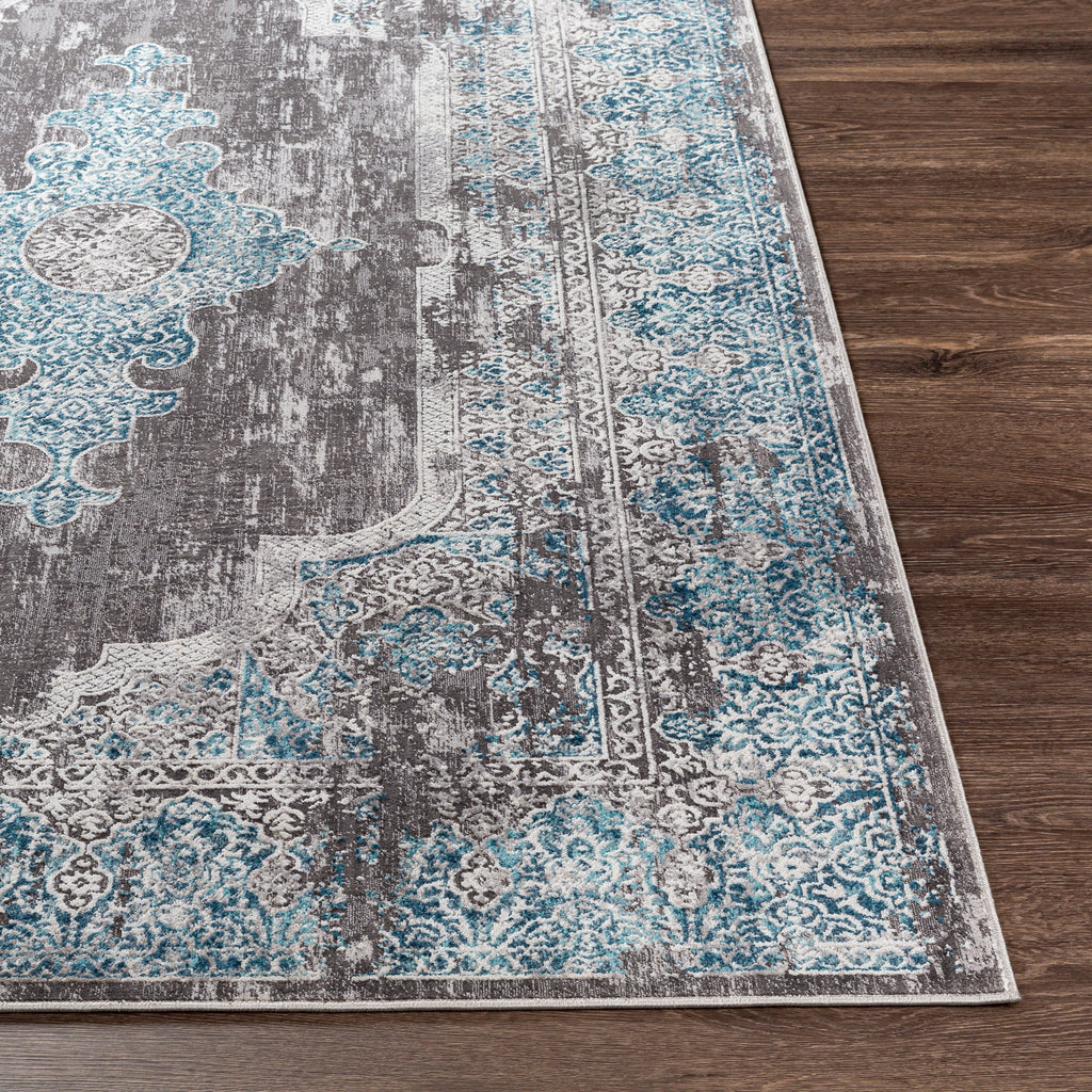 surya rug co couture ctu 2313 dark brown rug