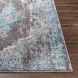 surya rug co couture ctu 2313 dark brown rug