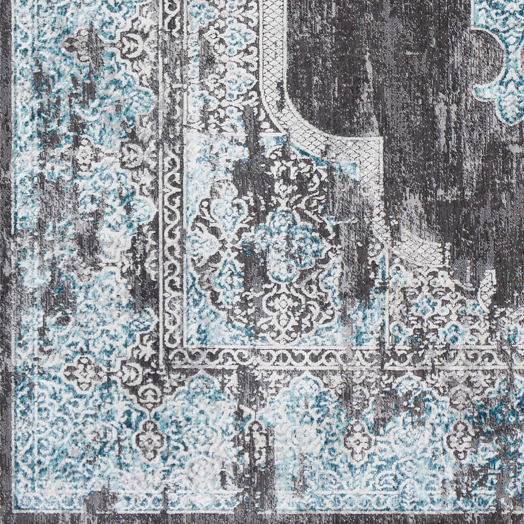 surya rug co couture ctu 2313 dark brown rug