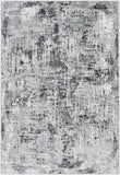 Surya Rug Co. Couture Medium Gray Rug | Gray Rugs | Rugs Done Right 