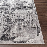 Surya Rug Co. Couture Medium Gray Rug | Couture Rugs | Rugs Done Right 