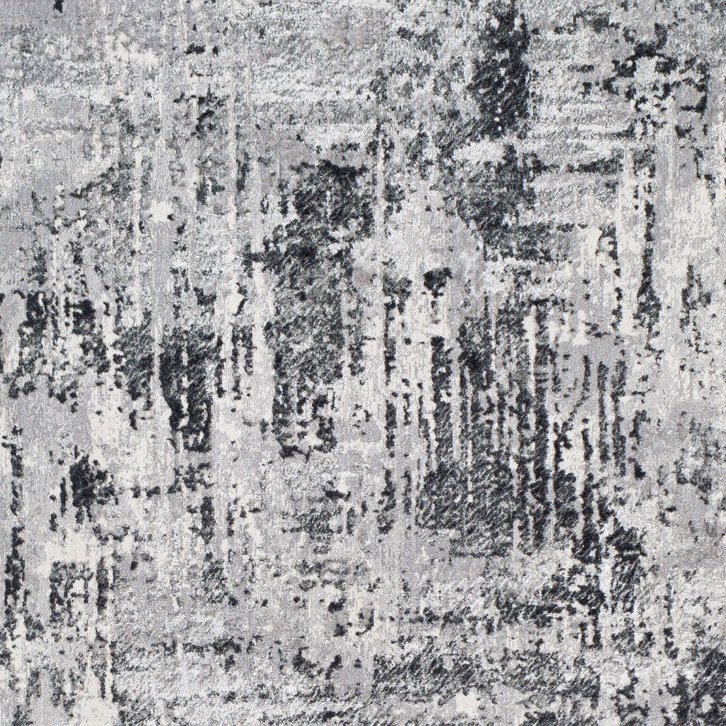 Surya Rug Co. Couture Medium Gray Rug | Gray Rugs | Rugs Done Right 