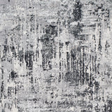 Surya Rug Co. Couture Medium Gray Rug | Surya Rugs | Rugs Done Right 