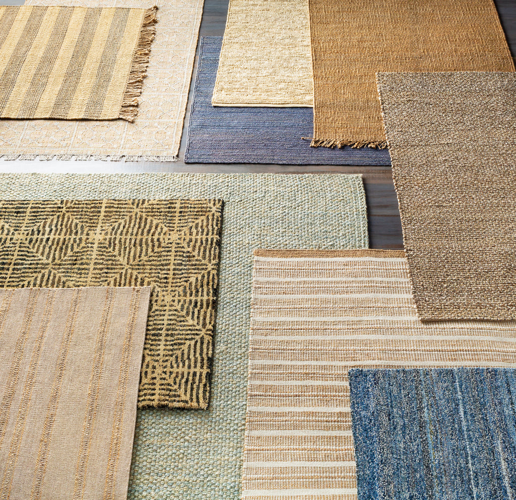 surya curacao cur 2301 taupe rug