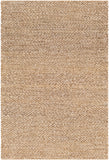surya curacao cur 2301 taupe rug