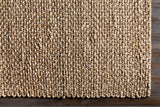 surya curacao cur 2301 taupe rug