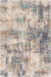 surya dublin dub 2300 white rug