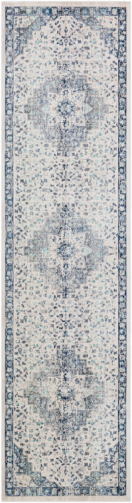 surya dublin dub 2302 aqua rug