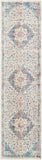 surya dublin dub 2305 medium gray rug