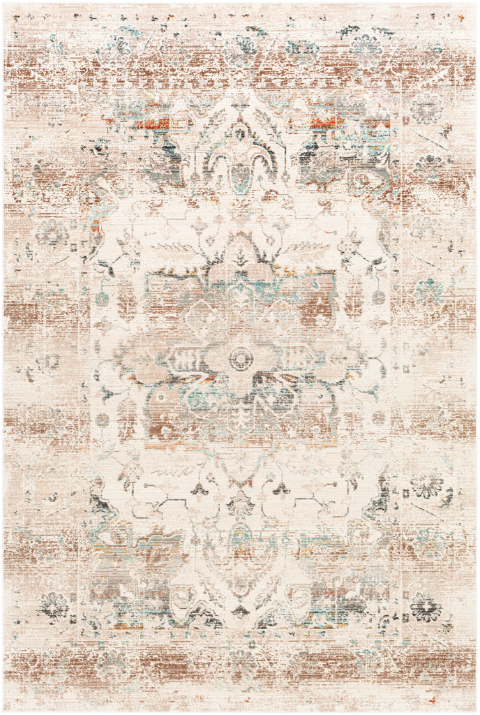 Surya Dublin Taupe Rug | Taupe Rugs | Rugs Done Right 