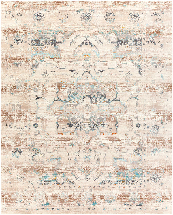 Surya Dublin Taupe Rug | Dublin Rugs | Rugs Done Right 
