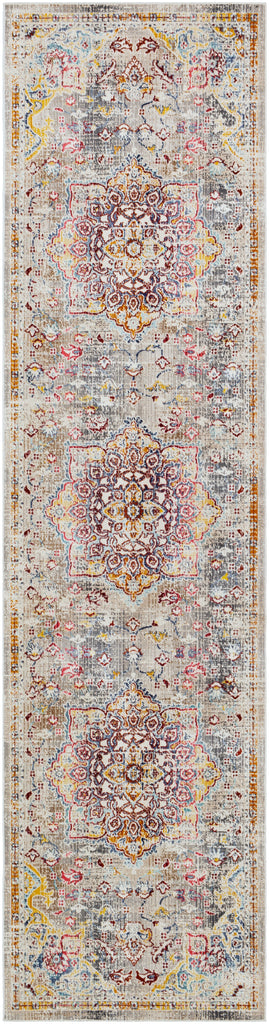 surya dublin dub 2308 white rug