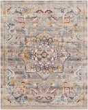 surya dublin dub 2308 white rug