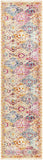 surya dublin dub 2312 bright pink rug