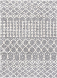 surya rug co deluxe shag dxs 2313 light blue rug