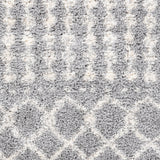 surya rug co deluxe shag dxs 2313 light blue rug