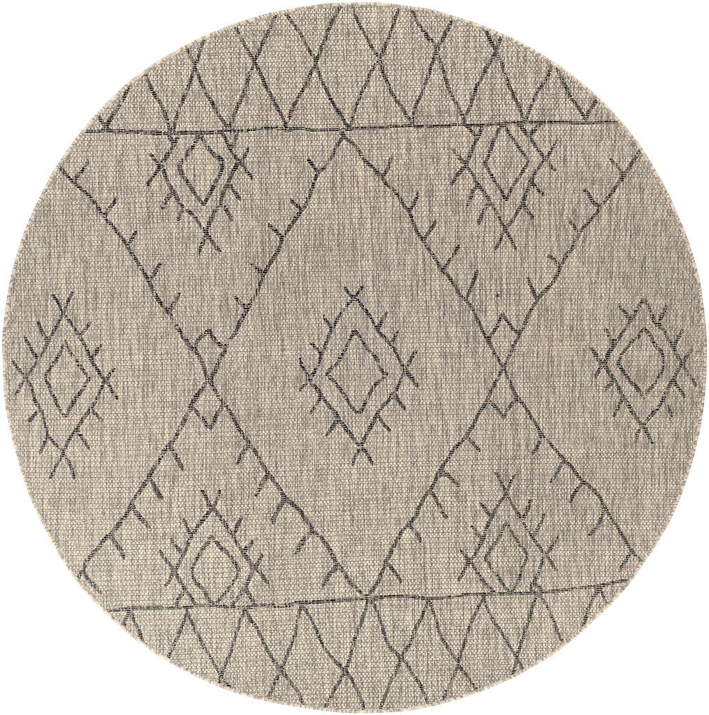 surya eagean eag 2328 black rug