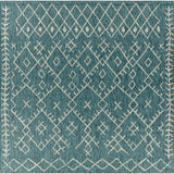 surya eagean eag 2330 aqua rug
