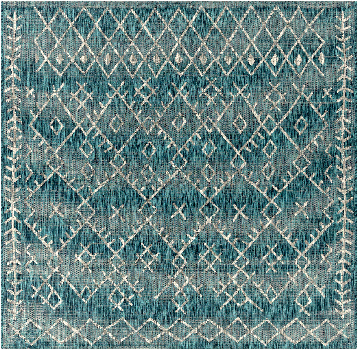 surya eagean eag 2330 aqua rug