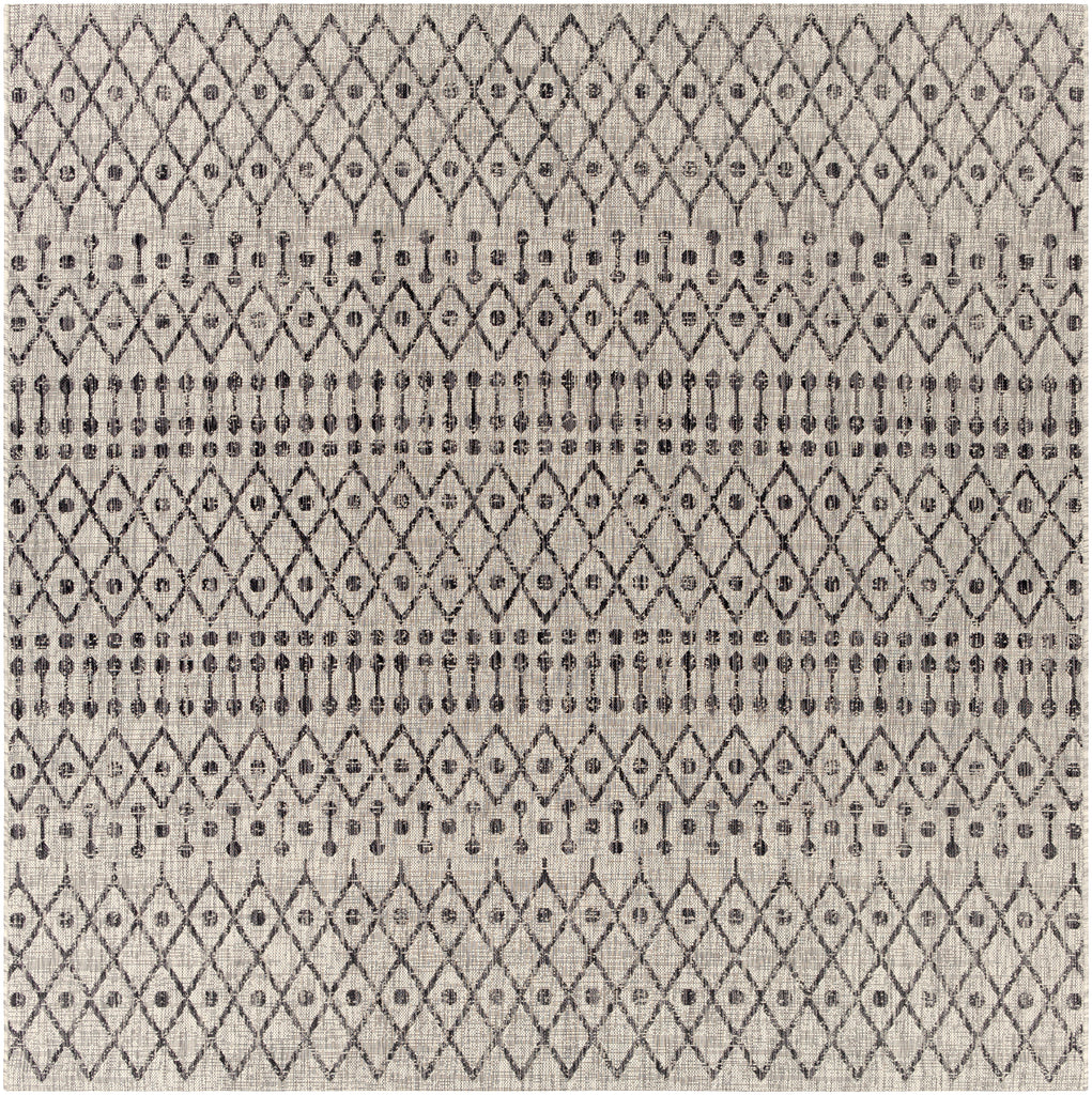 surya eagean eag 2334 black rug