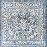 surya eagean eag 2336 navy rug