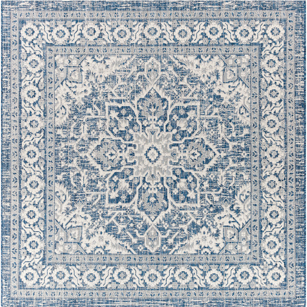surya eagean eag 2336 navy rug