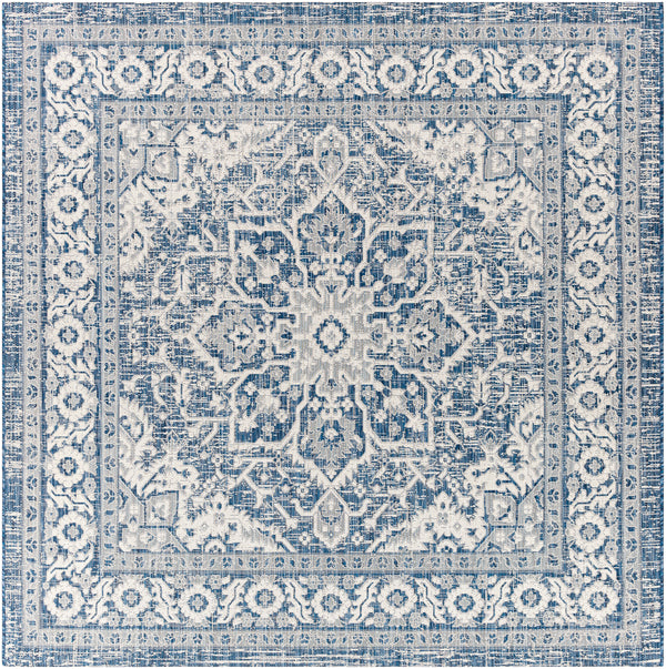 surya eagean eag 2336 navy rug