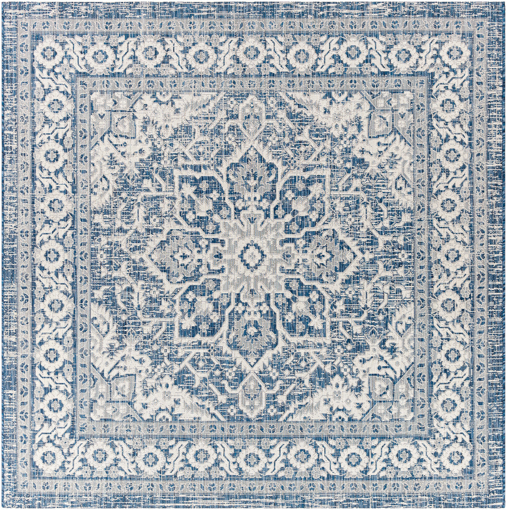 surya eagean eag 2336 navy rug