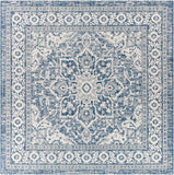 surya eagean eag 2336 navy rug