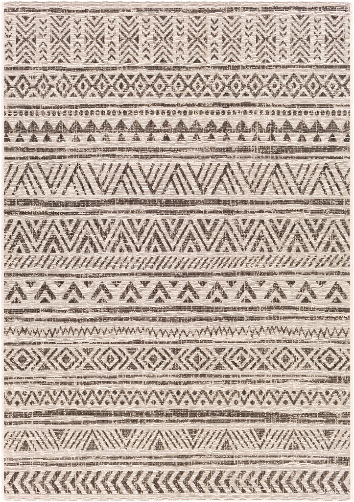 surya rug co eagean eag 2347 black rug