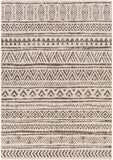surya rug co eagean eag 2347 black rug