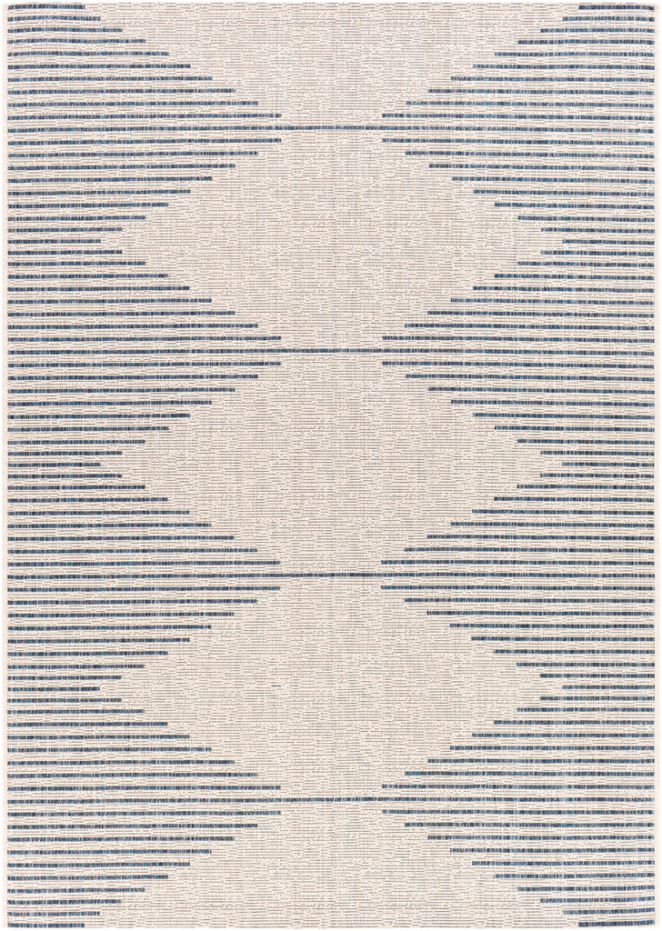 surya rug co eagean eag 2349 bright blue rug