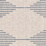 surya rug co eagean eag 2349 bright blue rug