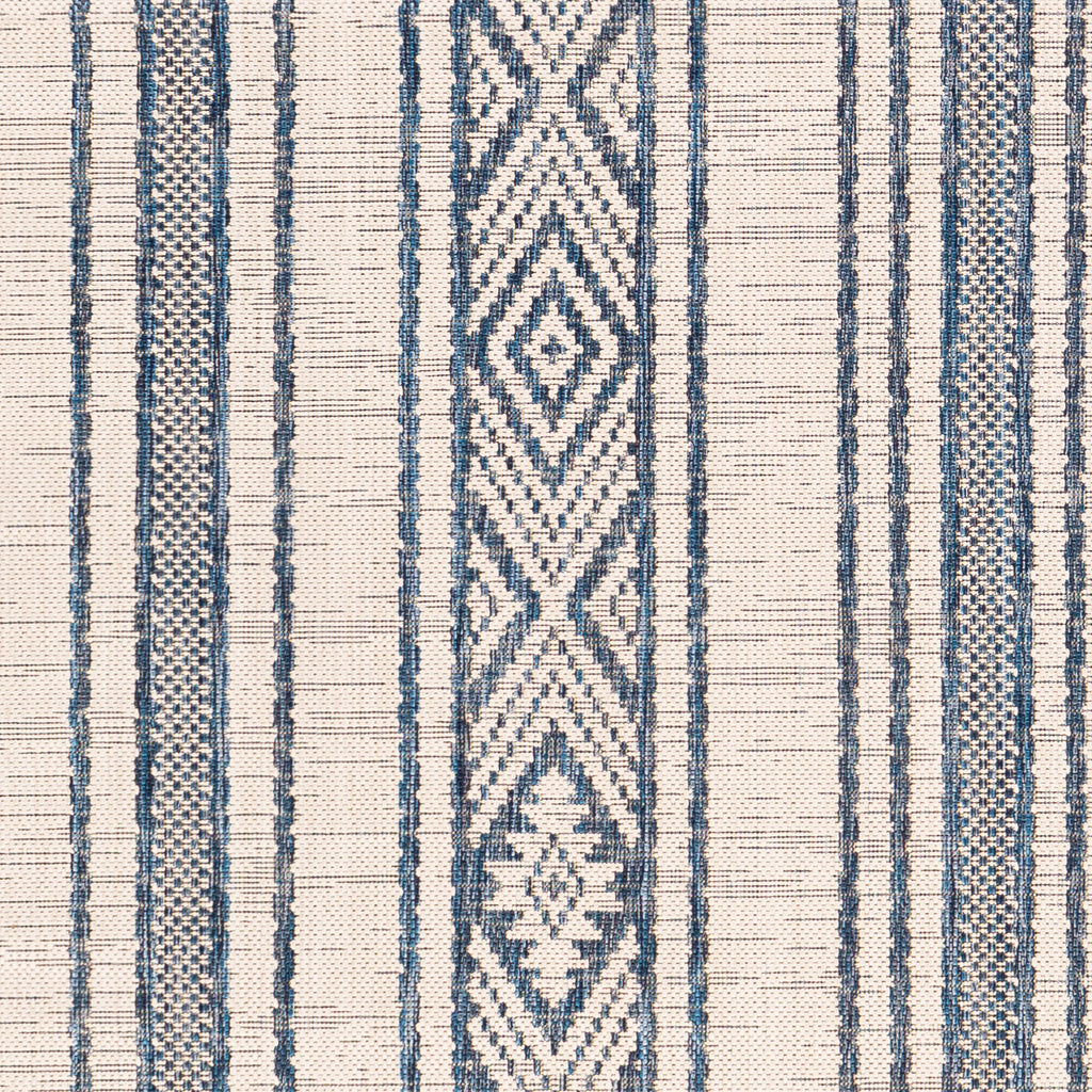 surya rug co eagean eag 2351 bright blue rug