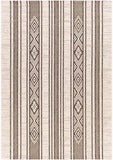 Surya Rug Co. Eagean Black Rug | Black Rugs | Rugs Done Right 