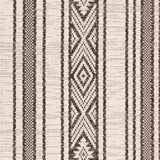 Surya Rug Co. Eagean Black Rug | Indoor Rugs | Rugs Done Right 