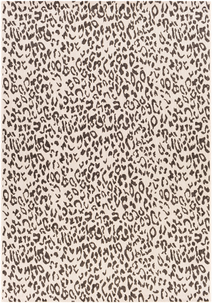 surya rug co eagean eag 2354 black rug